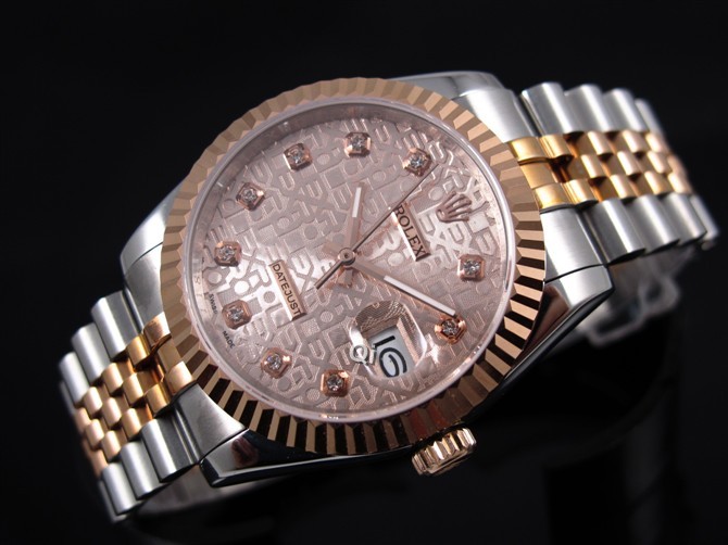 Rolex watch man-362